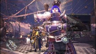 モンスターハンター：ワールド_20180917222922