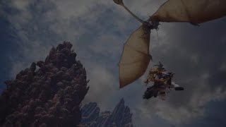 モンスターハンター：ワールド_20180913185041