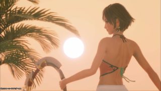 孫尚香(Sun Shangxiang) 真・三國無双8 コンボ5 Dynasty Warriors 9 Combo 5