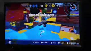 スプラトゥーントゥーン2 キル総集編 【神プレイ！？】