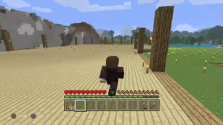 垂れ流しマインクラフト #3