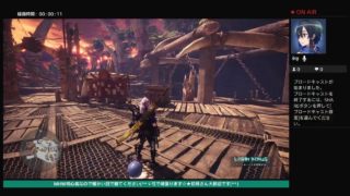 【MHW実況】【モンスターハンターワールド】＃82 配信バウンティ&歴戦周回！雑談しながら☆