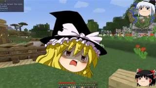 自由生活記　＃２　（マインクラフト）