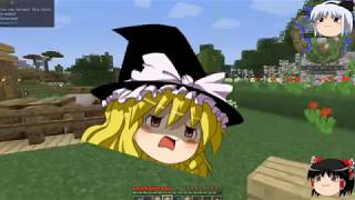 自由生活記　＃２　（マインクラフト）