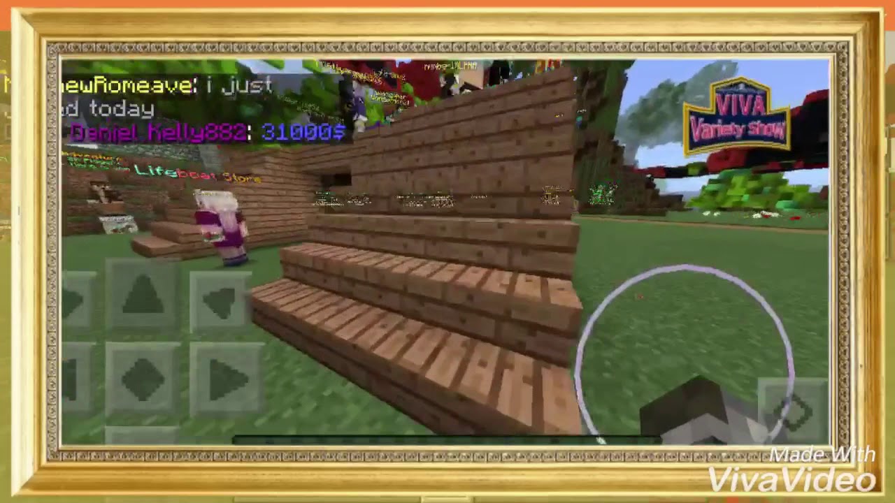 やばいマインクラフト！サバー3#