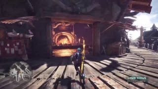 [MHW]　モンスターハンターワールド　一緒にしませんか？