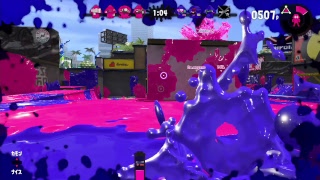 [Splatoon2] トフさんチャンネルのスプラトゥーン２配信