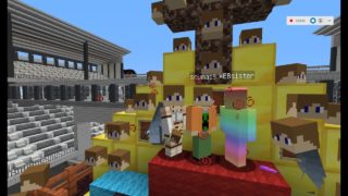 souch.jpでマインクラフト