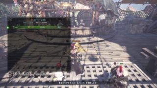 ［PS4］[モンスターハンターワールド]リスナーの極救済