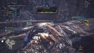 モンスターハンター：ワールド