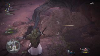 モンスターハンター：ワールド