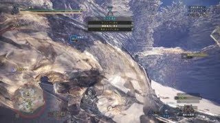 モンスターハンター：ワールド