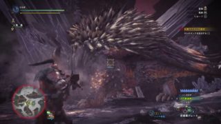 モンスターハンター：ワールド