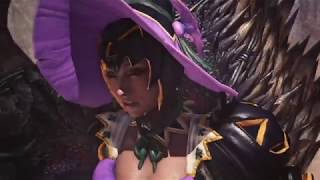 モンスターハンター：ワールド