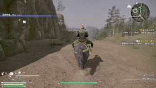 X箱でやる！真・三國無双8＃262《劉備その8》