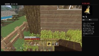 マインクラフト　part6