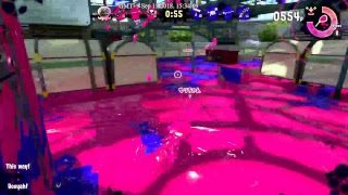 스플래툰2 splatoon2  スプラトゥーン2 生放送
