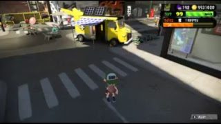 スプラトゥーン２　フレンドリストが復活しました。