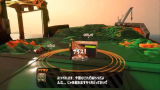 ラーモンラン！①【スプラトゥーン2実況】