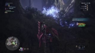 【モンスターハンター：ワールド】
