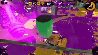 XYZでスプラトゥーン2