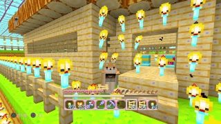 さくら マインクラフト part 224