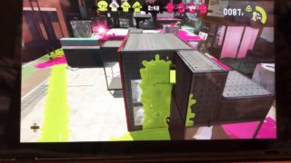 自分的にカッコイイと思ったキル！【スプラトゥーン2】
