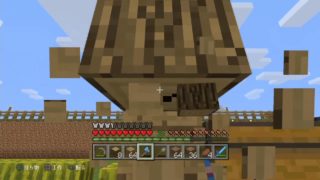 【Minecraft】マインクラフト 初見実況プレイ78