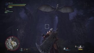 モンスターハンターワールド Monster Hunter World【PS4 Pro】プレイ動画#44