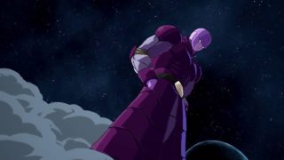 ドラゴンボール ファイターズ　世界１位バーダック　ＶＳヒット　スーパーサイヤ人バーダックコンボ連発