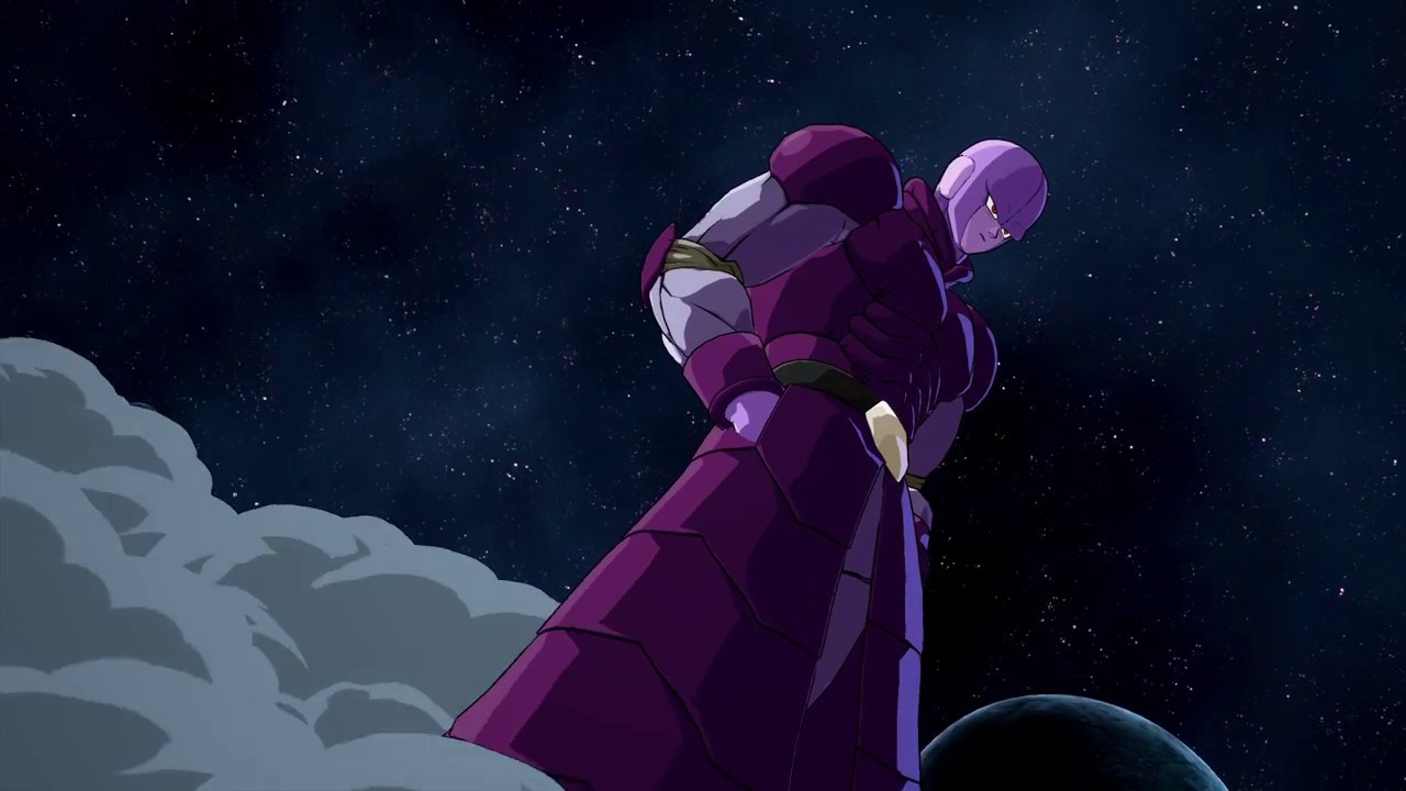 ドラゴンボール ファイターズ　世界１位バーダック　ＶＳヒット　スーパーサイヤ人バーダックコンボ連発