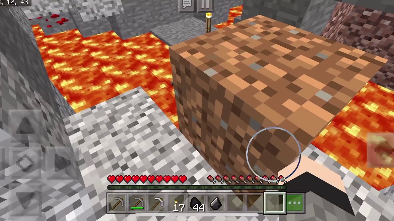 マインクラフト【実況 】しないプレイPart3