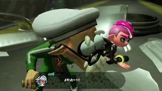 【日刊オクト】#84　ヤッテミ荘駅_(:3 」∠)_【スプラトゥーン2】
