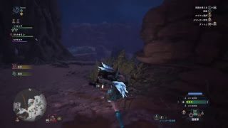 ＃21 モンスターハンターワールド[JUNKY集会所]