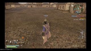 真・三國無双８