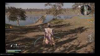 真・三國無双８