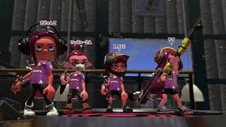 【スプラトゥーン