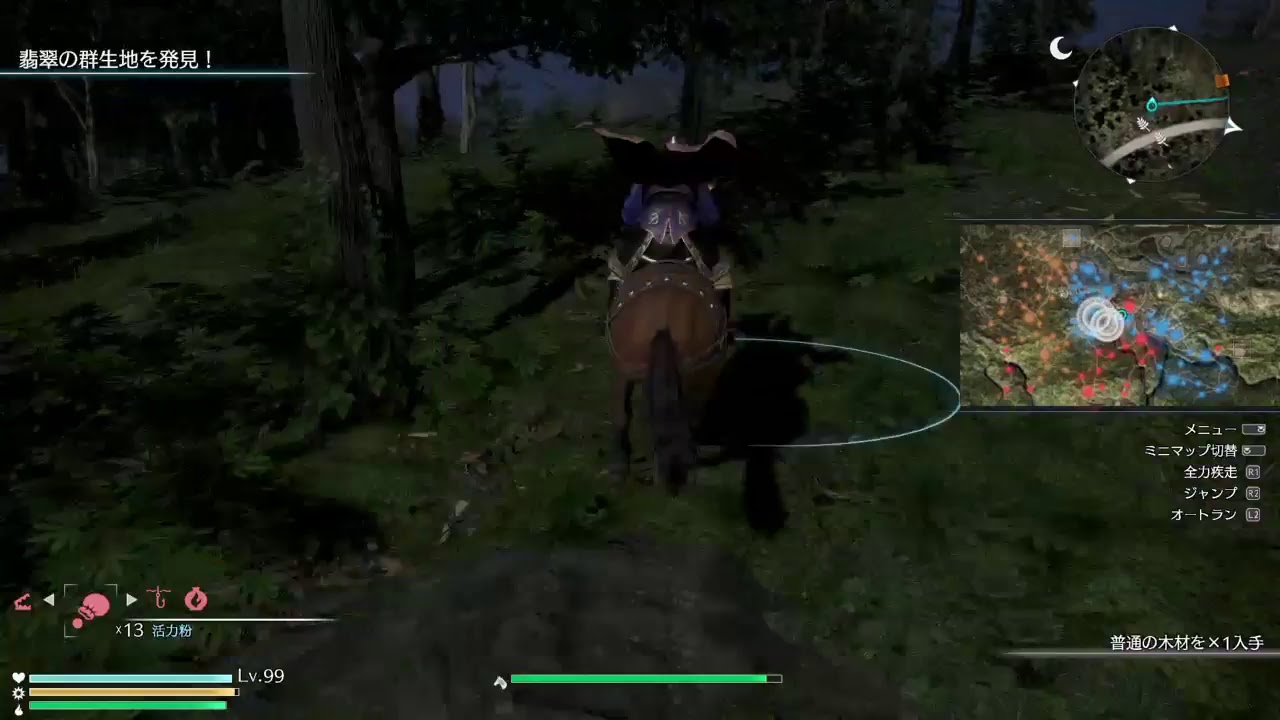 真・三國無双8　初見　垂れ流し17