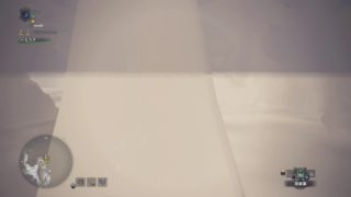 モンスターハンター：ワールド_バグ