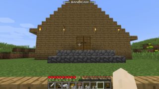 【編集無しノーカットマイクラ実況Part40】セカンドライフはマインクラフトで！