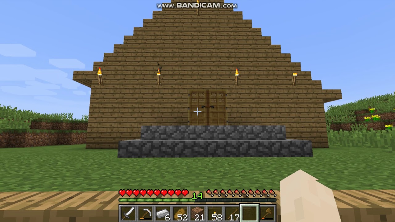 【編集無しノーカットマイクラ実況Part40】セカンドライフはマインクラフトで！