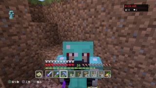 【マイクラ】のんびりマインクラフト 農業！続き【PS4】