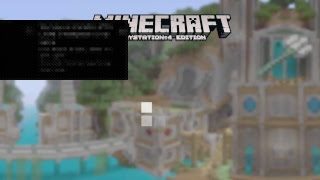 ［マインクラフト］初心者生活