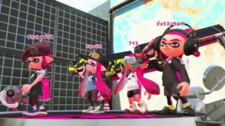 スプラトゥーン2 　全武器1周企画　第38話　ボトルガイザー