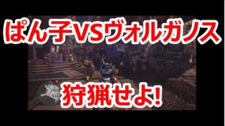 【実況】リハビリ戦を勝ち取れ!【モンスターハンター：ワールド#46】