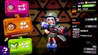 【スプラトゥーン2】ひつじはちょうじょ【教えてくださいな】