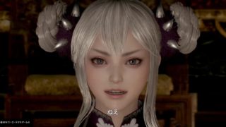 真・三國無双８_初見で彷徨う_0247(董白0008)