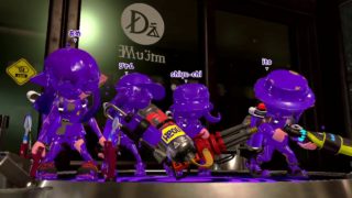 [ウデマエX] ハイドラントカスタムとは 対抗戦その81 [スプラトゥーン2]