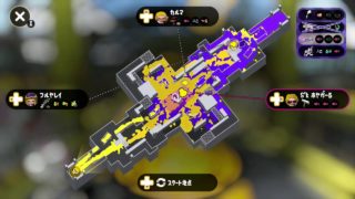 #26【スプラトゥーン2】みかみん、ほやがーるのガチエリア