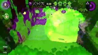 KMのスプラトゥーン2 part627 リーグマッチ ガチホコ